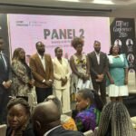 Dr. Iyadunni Gbadebo Advocates Strong African Identity in Hospitality at BusinessDay Luxury Conference 2026